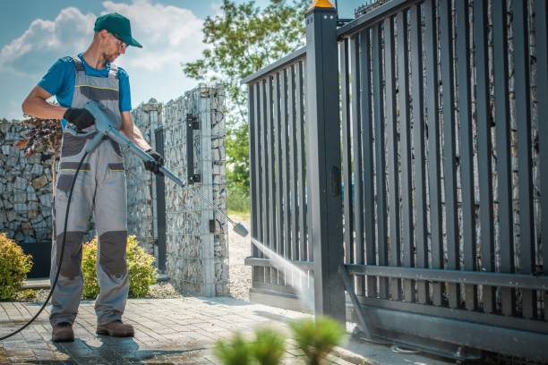 Best Solar Panel Cleaning  in Springfield, KY